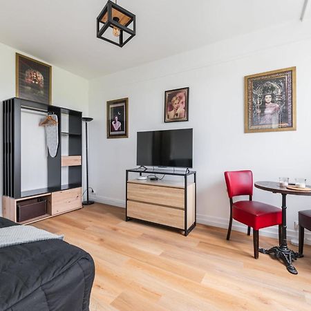 Studio Dormoy, Montrouge Apartment Exterior photo