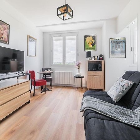 Studio Dormoy, Montrouge Apartment Exterior photo