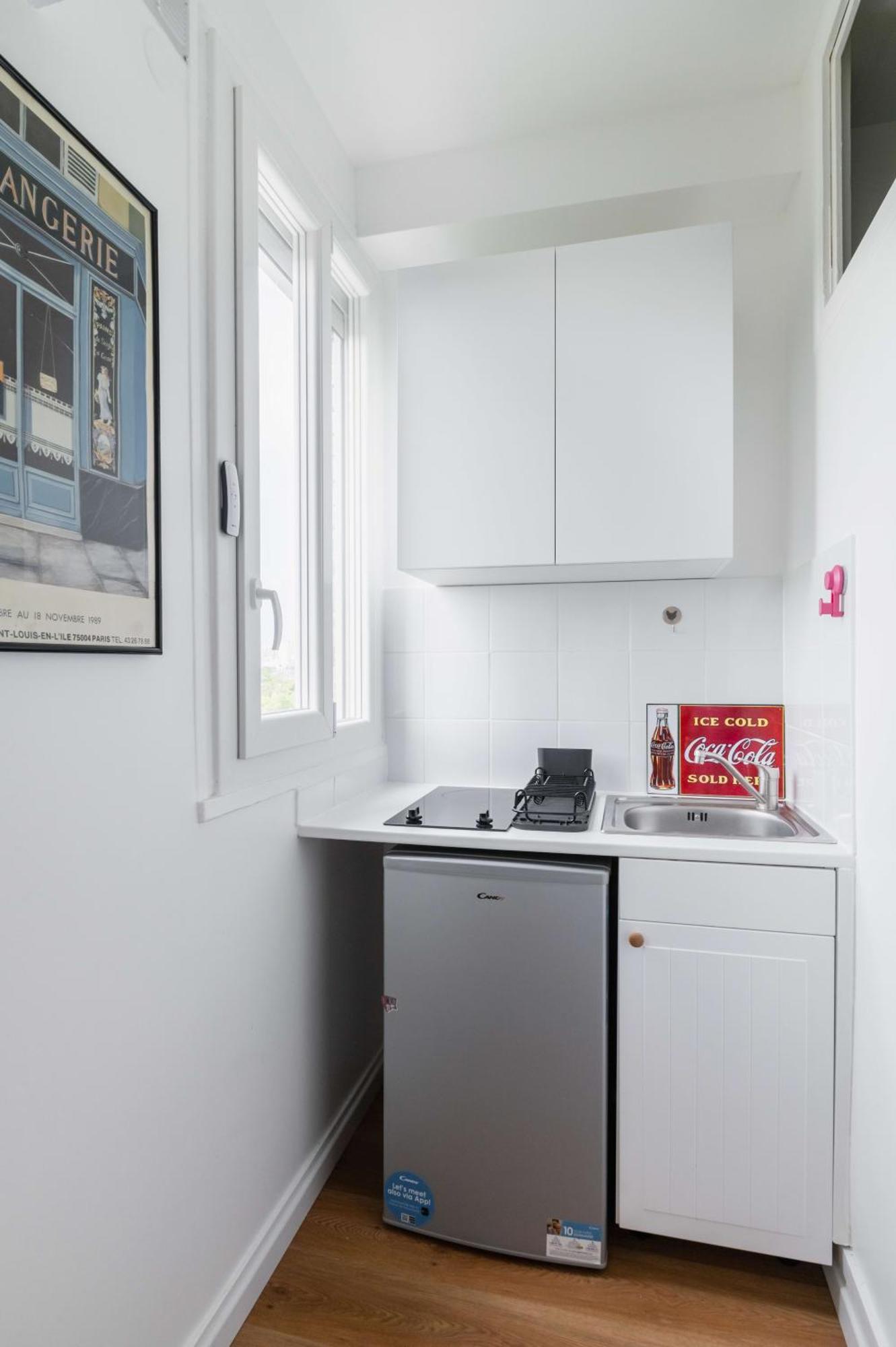 Studio Dormoy, Montrouge Apartment Exterior photo